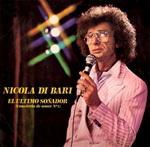 Nicola Di Bari — Zingara