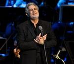Placido Domingo — Splash: