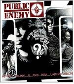 Public Enemy — Preachin' to the Quiet