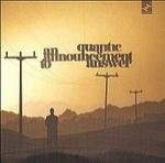 Quantic — So Long (feat. Alice Russell)
