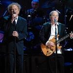 Simon and Garfunkel — A Hazy Shade of Winter (Live at Madison Square Garden, New York, NY - December 2003)