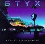 Styx — Love at First Sight