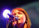 Suzanne Vega — Pornographer's Dream