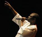 Youssou N'Dour — Baay Niasse