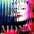 Новый альбом Мадонны под названием MDNA