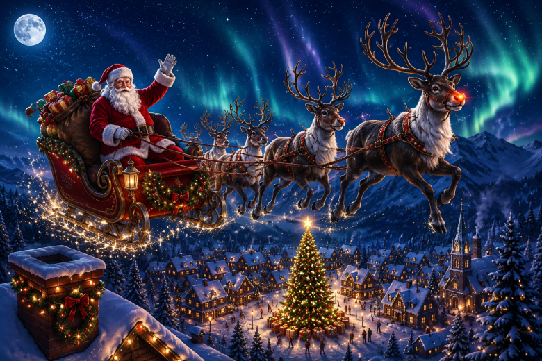 Christmas