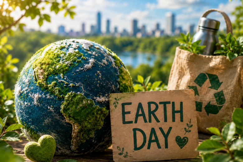 Earth Day
