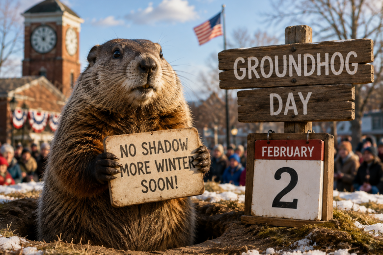 Groundhog Day