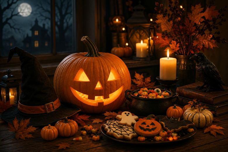 Halloween