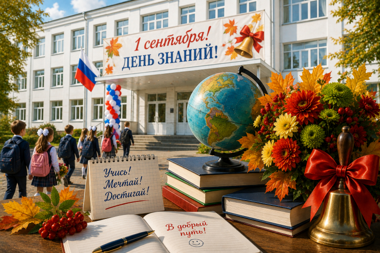 День Знаний