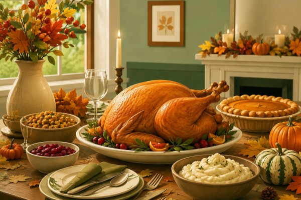 Thanksgiving