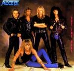 Accept - No Time To Loose