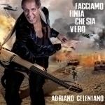 Adriano Celentano - Ti Penso E Cambia Il Mondo