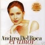 Andrea Del Boca - Dame Un Besito