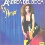 Andrea Del Boca - Mas que sola