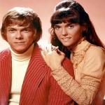 Carpenters - Top of the world