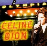 Céline Dion - Des mots qui sonnent