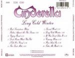Cinderella - Long cold winter