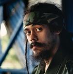 Damian Marley - Road to Zion