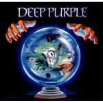 Deep Purple - Fire in the basement