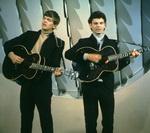 Everly Brothers - Wake up little Susie