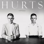 Hurts - Blood, Tears &amp; Gold