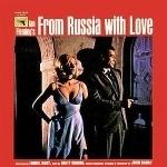 Matt Monro - From Russia with love (1963)
