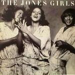 Jones Girls - Who Can I Run To