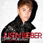 Justin Bieber - Mistletoe 