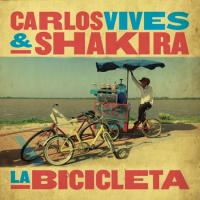 Shakira - La bicicleta