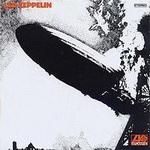 Led Zeppelin - Black Mountain Side