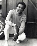 Leon Ware - Why I Came to California