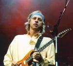 Mark Knopfler - A Place Where We Used to Live