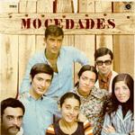 Mocedades - He's mine