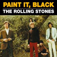 Rolling Stones — Paint It Black (Покрась в чёрный цвет)