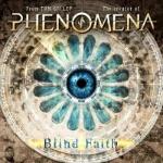 PHENOMENA (feat. Mike DiMeo) - The Sky Is Falling