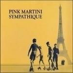 Pink Martini - Song Of The Black Lizard