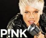 Pink - Raise your glass 