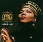 Queen Latifah - How Do I Love Thee