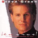 Steve Green - Cristo me Ama