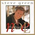 Steve Green - Away in a Manger Medley