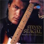 Steven Seagal - War