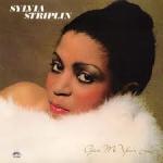 Sylvia Striplin - You Can't Turn Me Away 