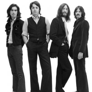 The Beatles - Sun King