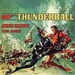 Tom Jones - Thunderball